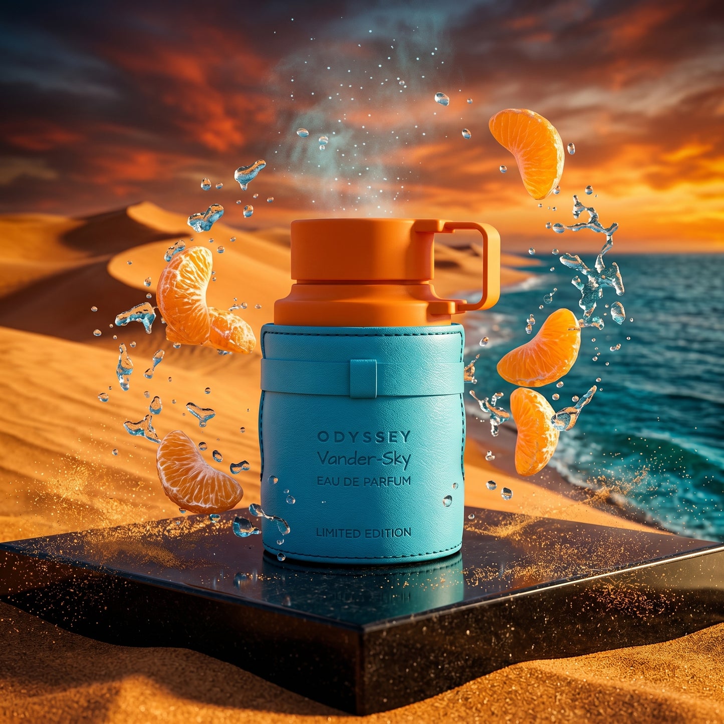 ODYSSEY MANDARIN SKY 100ml