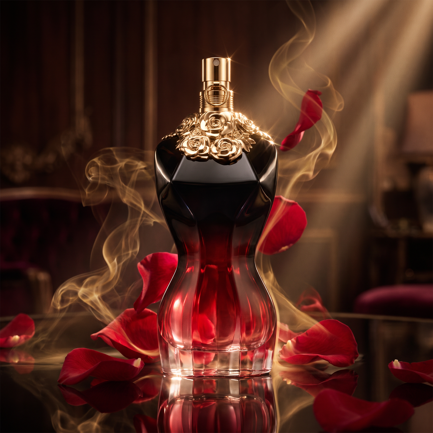 JEAN PAUL GAULTIER LA BELLE