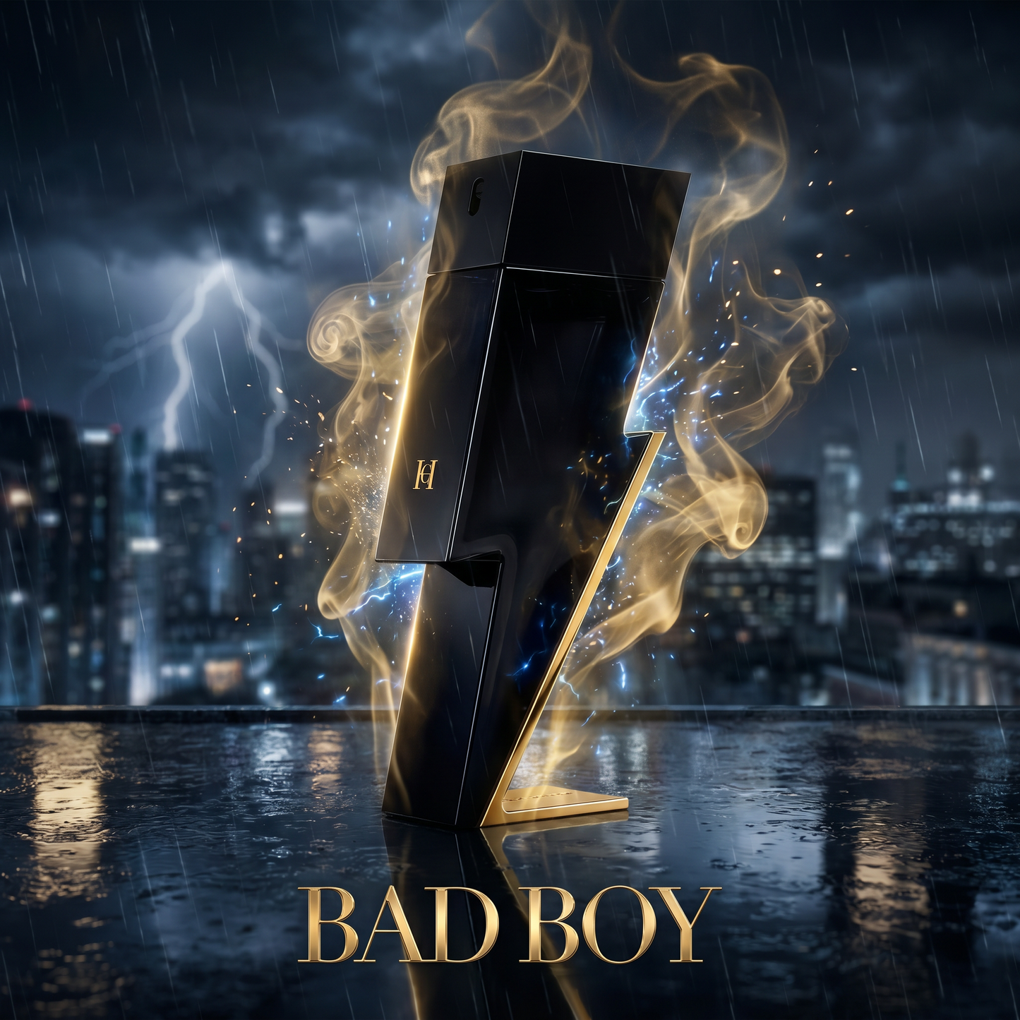 BAD BOY CH