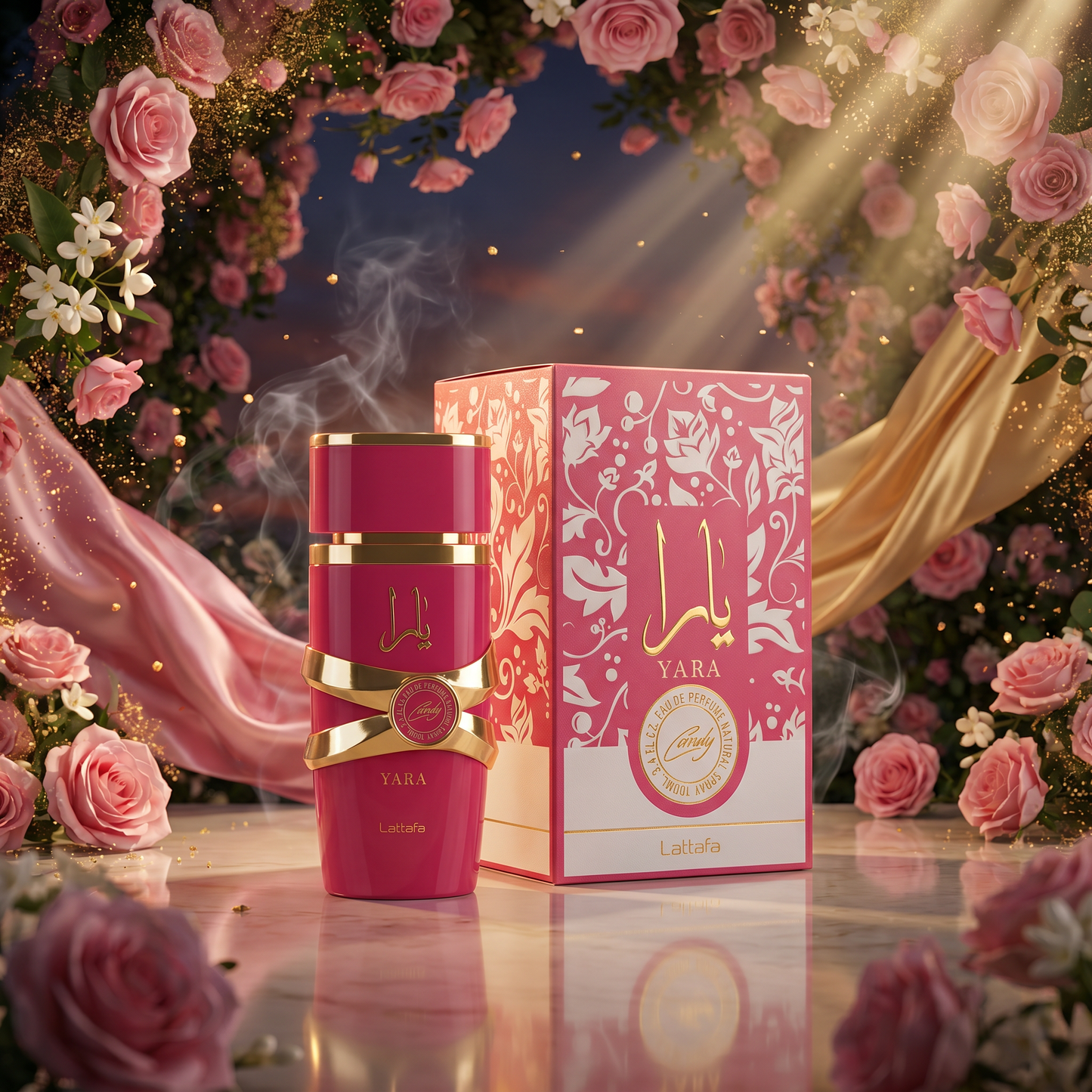 YARA CANDY 100ml