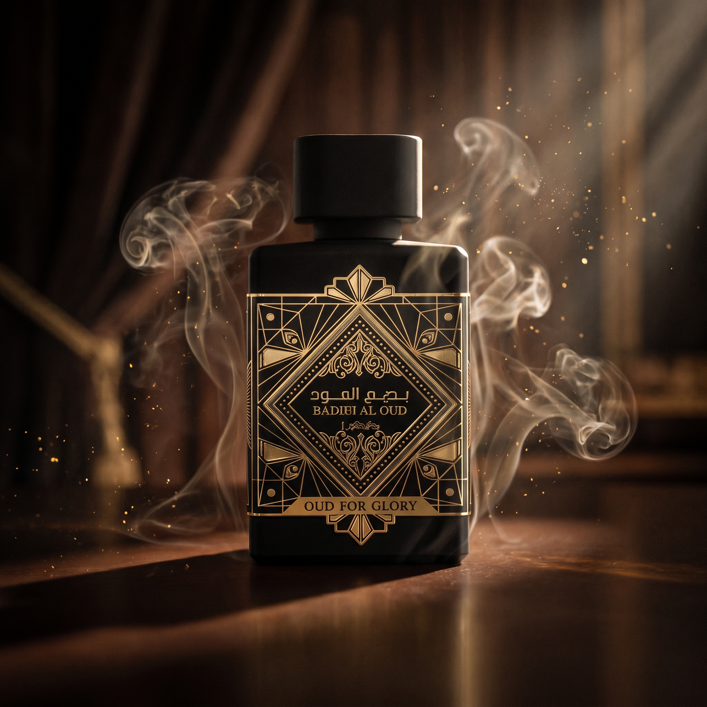 LATTAFA OUD FOR GLORY 100ml