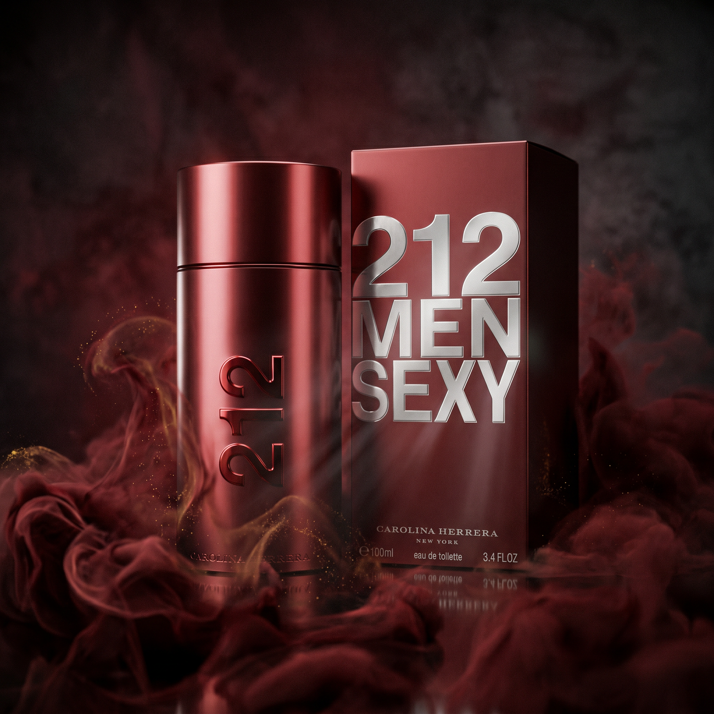212 MEN SEXY CH