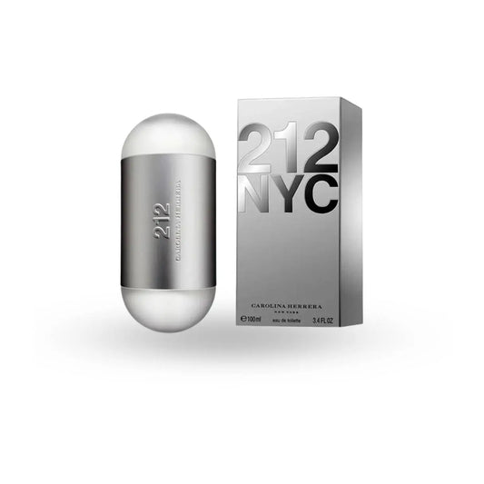 212 NYC CH
