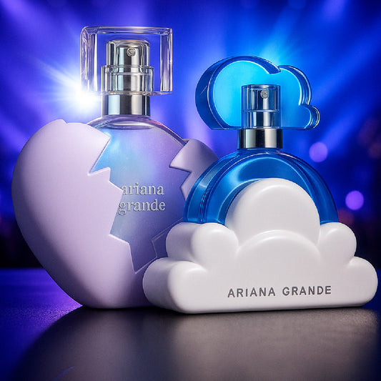 Set x2 Ariana Sexy