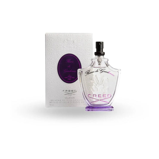 FLEURS DE GARDENIA CREED
