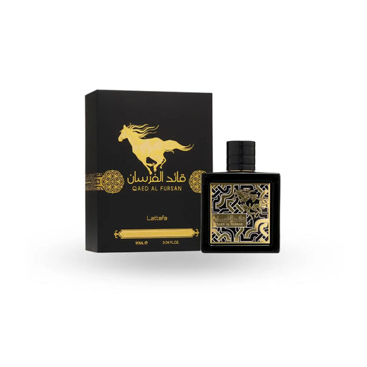QAED AL FURSAN