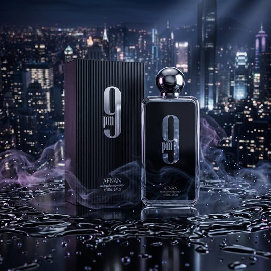 9PM 100ml
