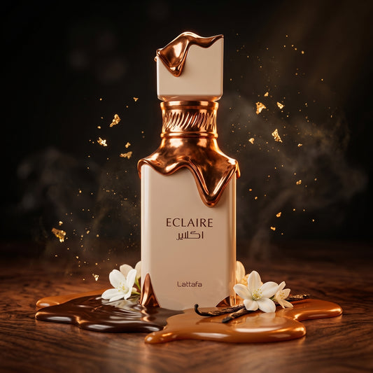 ECLAIRE LATAFFA 100ml