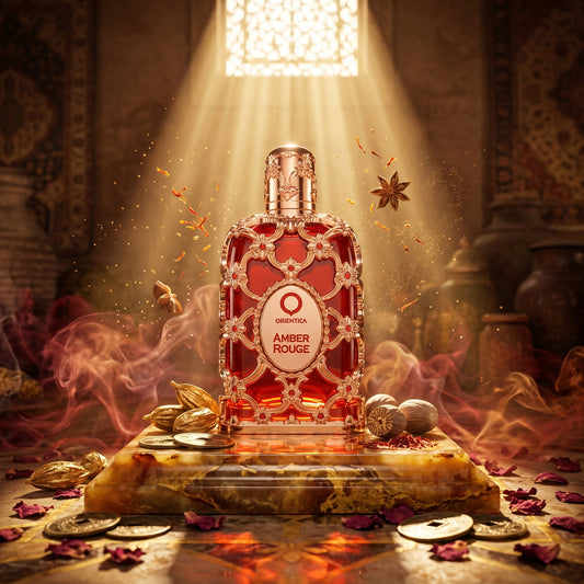 ORIENTICA AMBER ROUGE 80ml