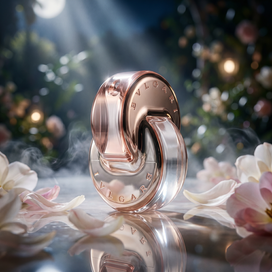 BVLGARI OMNIA CRYSTALLINE