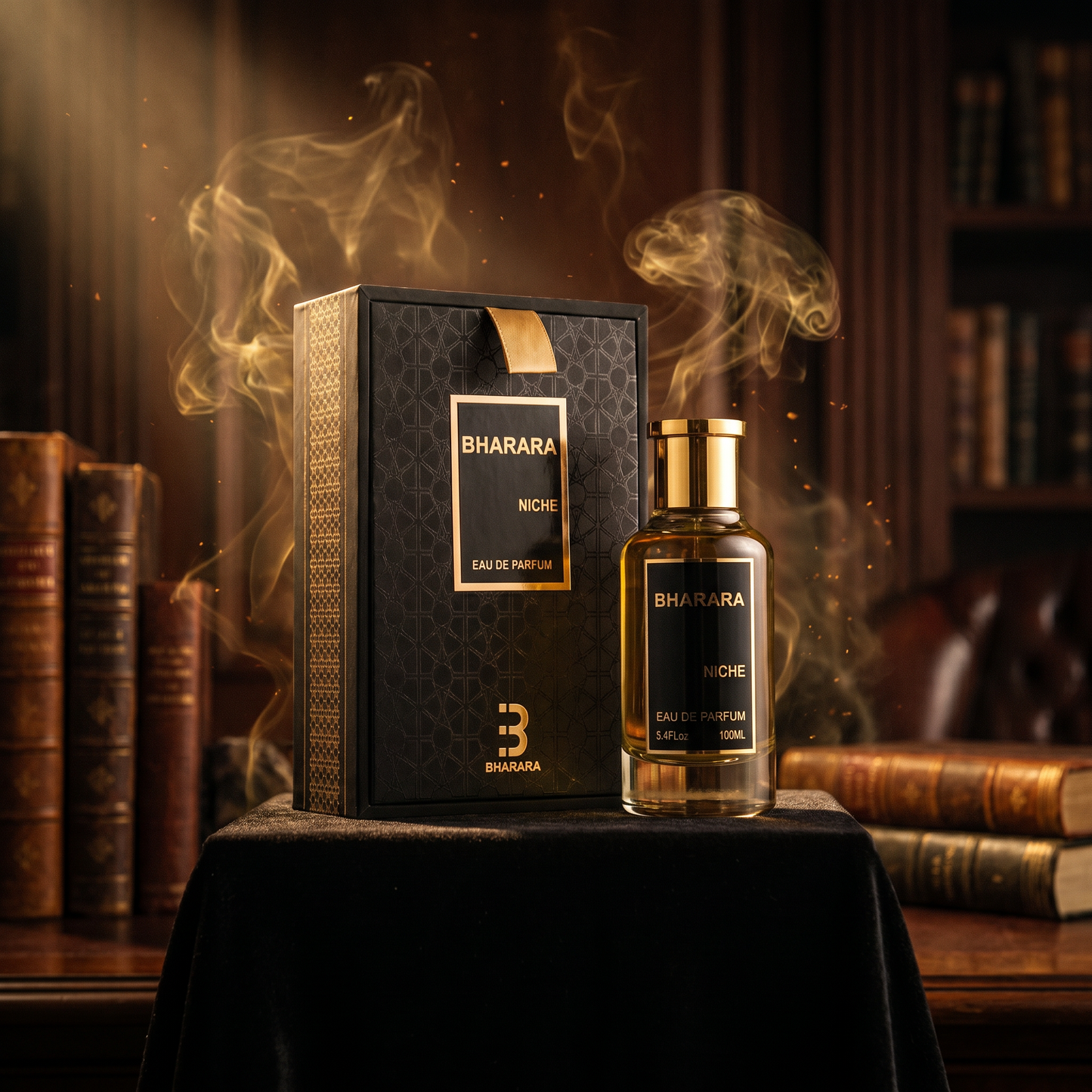 BHARARA NICHE 100ml