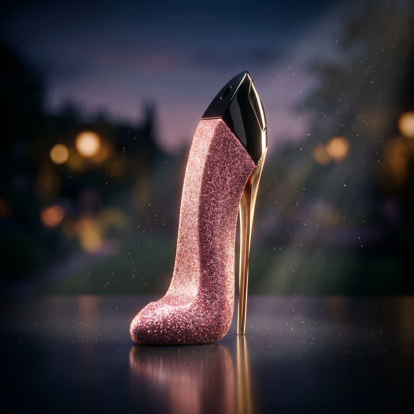 GOOD GIRL FANTASTIC PINK