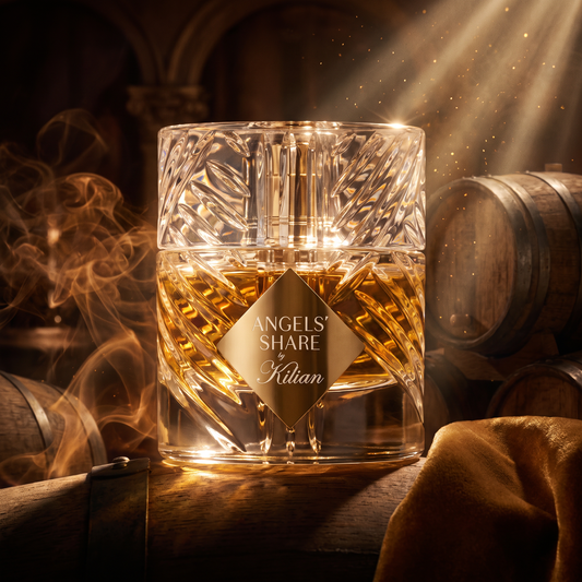 ANGELS’ SHARE BY KILIAN