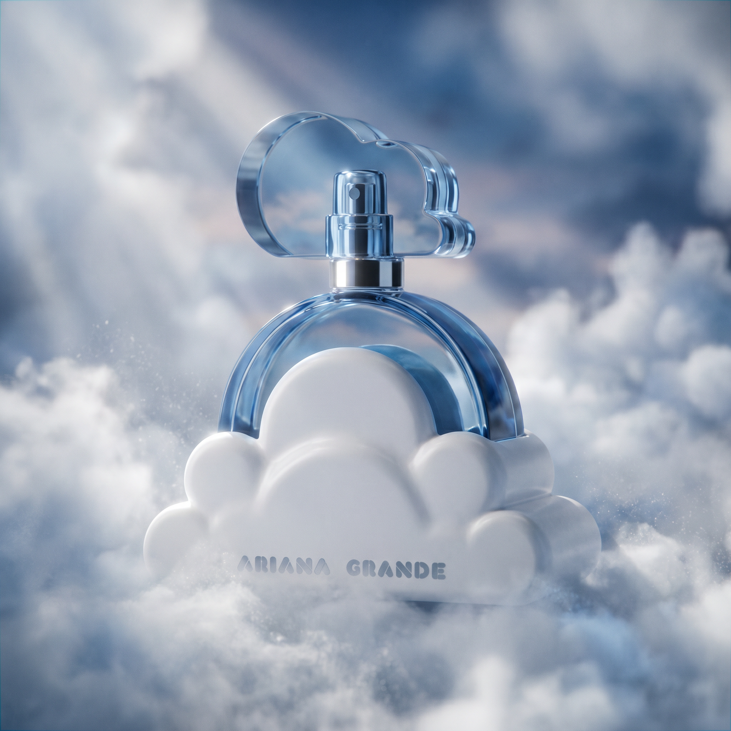 ARIANA CLOUD