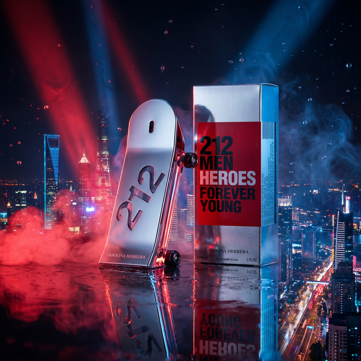 212 MEN HEROES CH