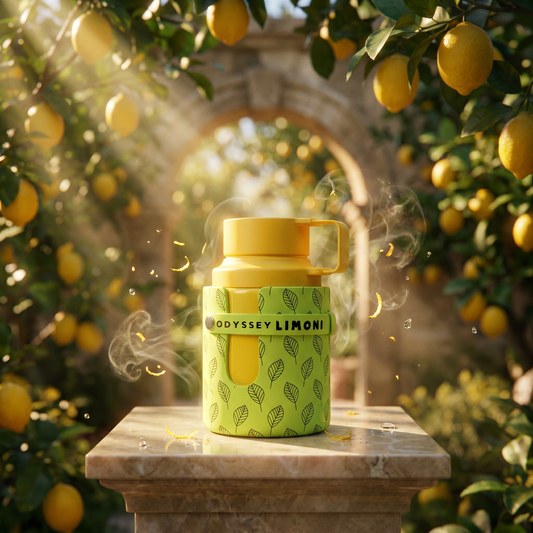 ODYSSEY LIMONI