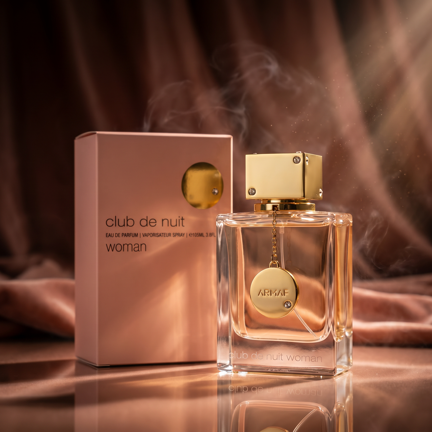 CLUB DE NUIT WOMEN