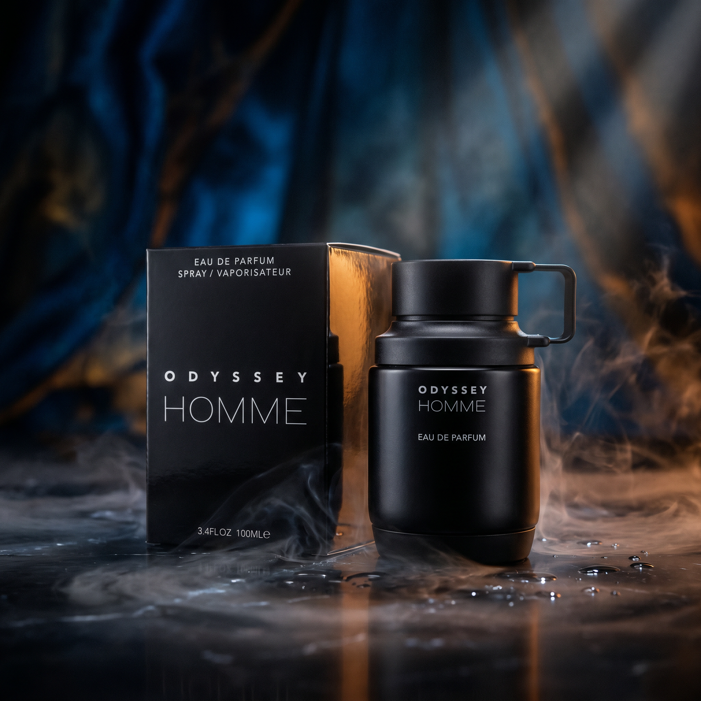 ODYSSEY HOMME