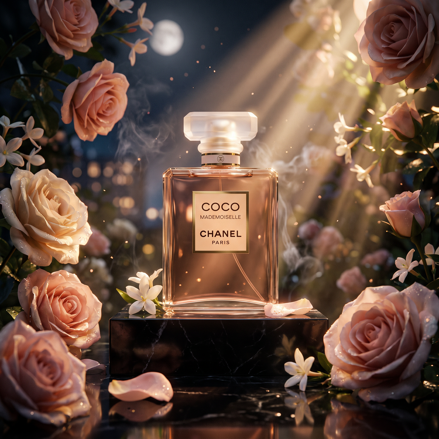COCO MADEMOISELLE