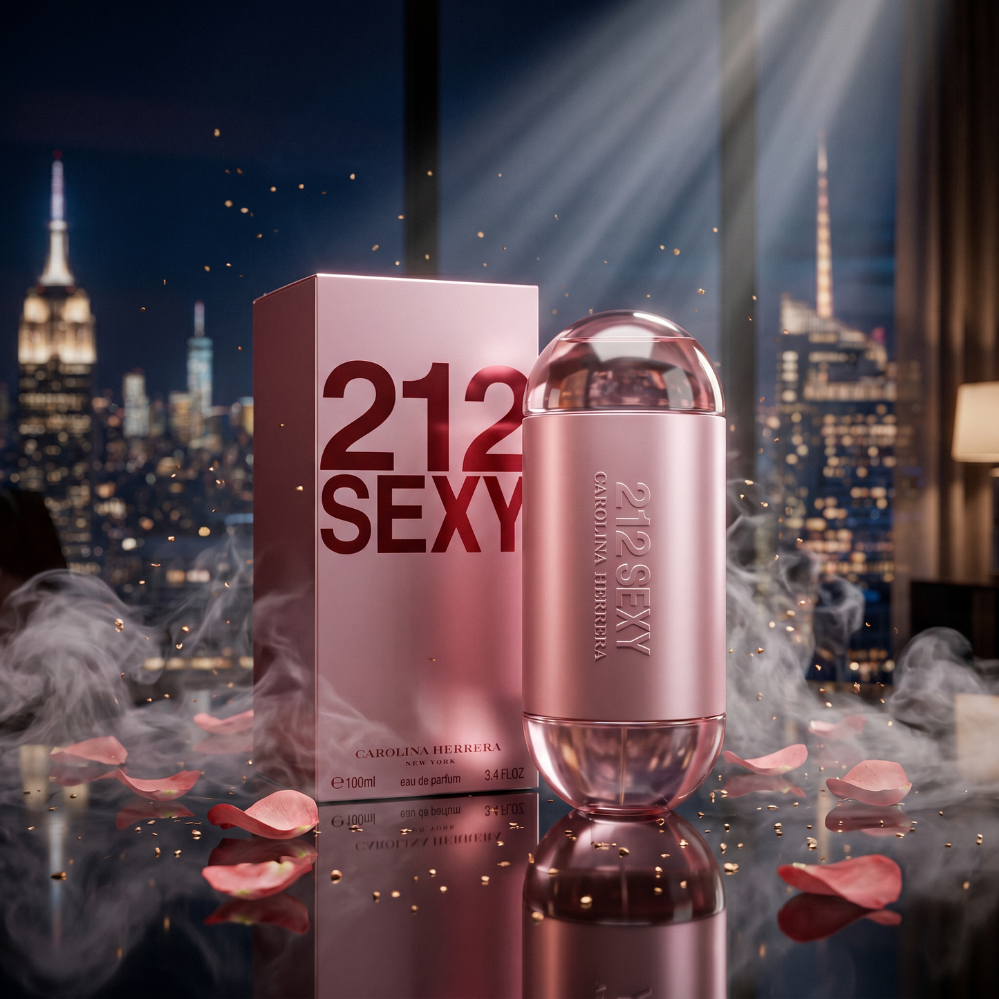 212 SEXY CH