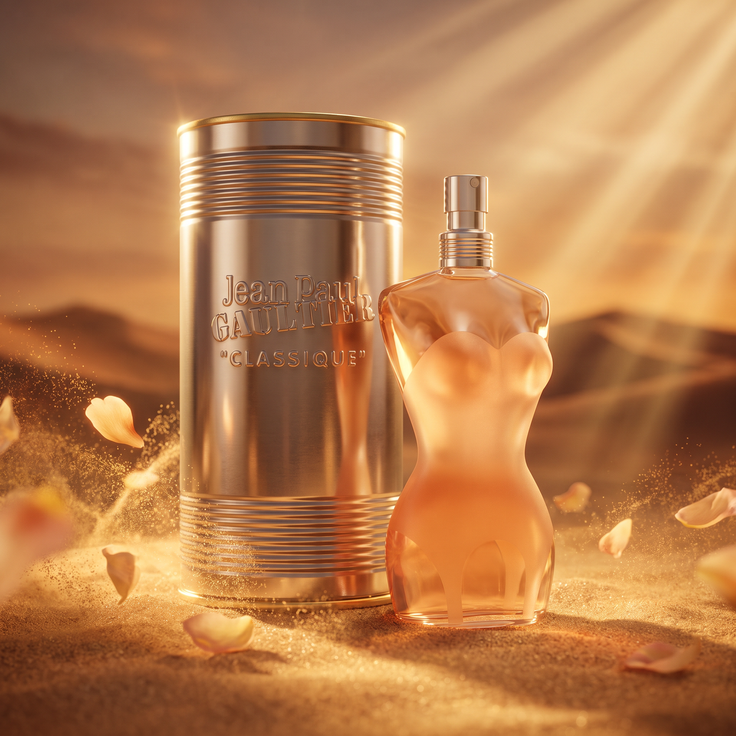 JEAN PAUL GAULTIER CLASSIQUE