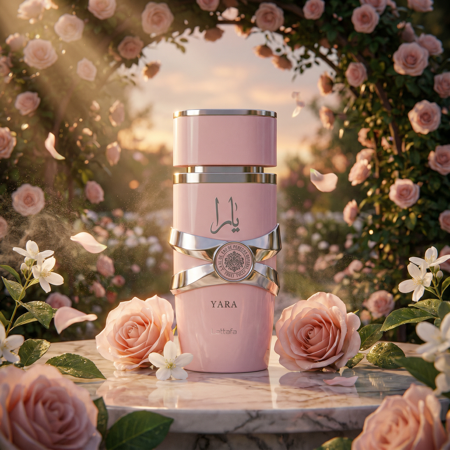 YARA DE LATAFFA 100ml