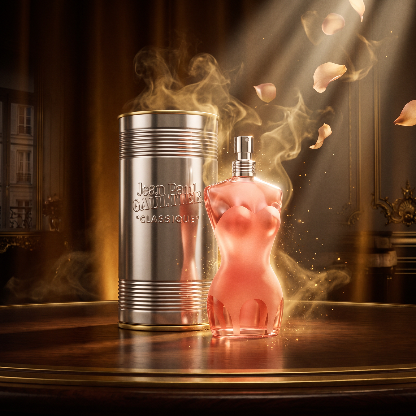 JEAN PAUL GAULTIER CLASSIQUE