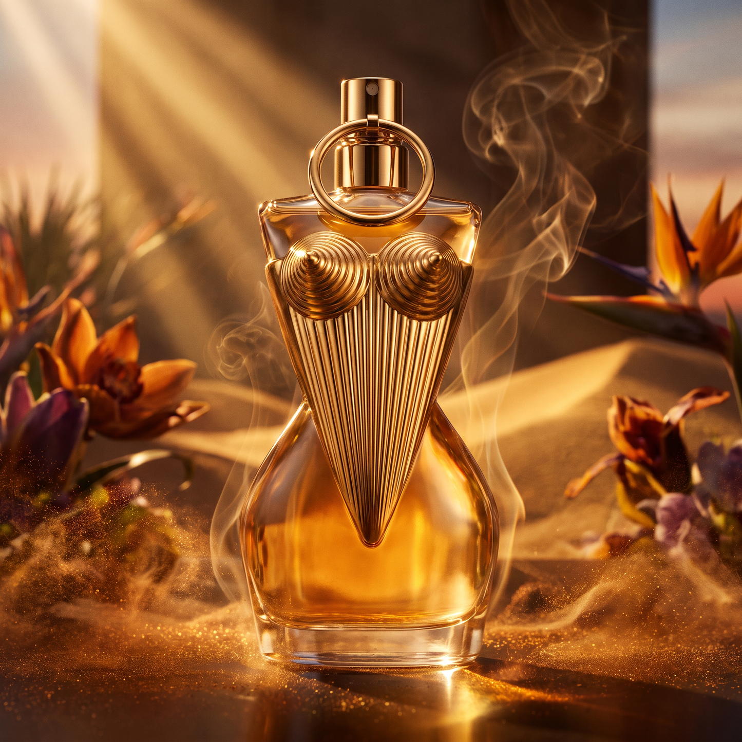 JEAN PAUL GAULTIER DIVINE