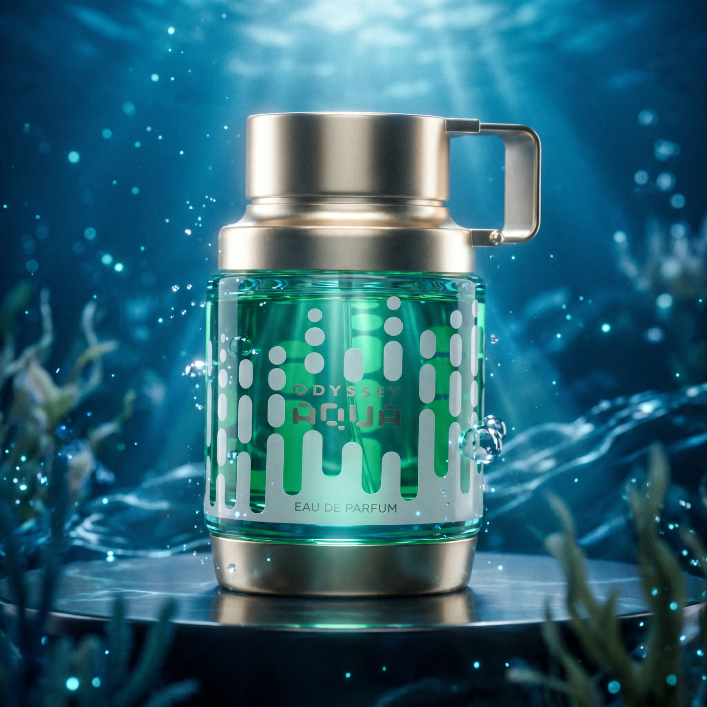 ODYSSEY AQUA