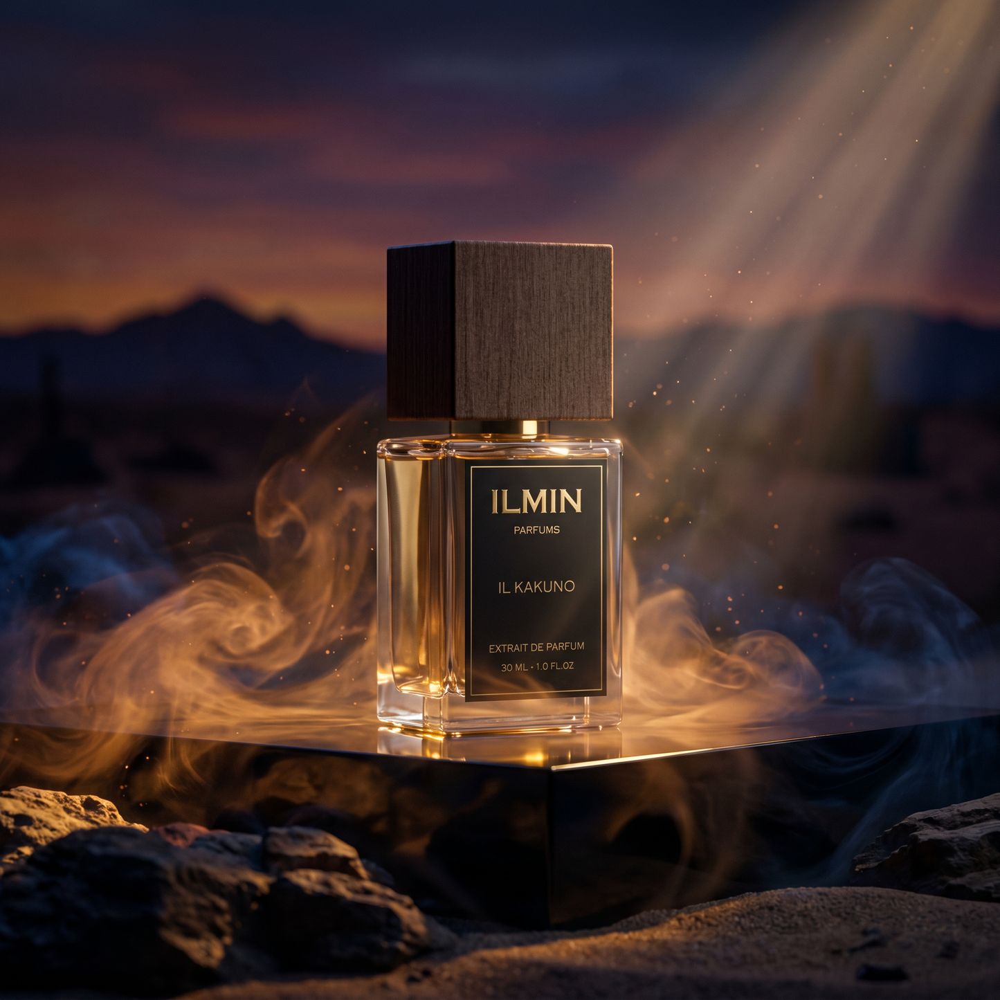 IL KAKUNO - ILMIN