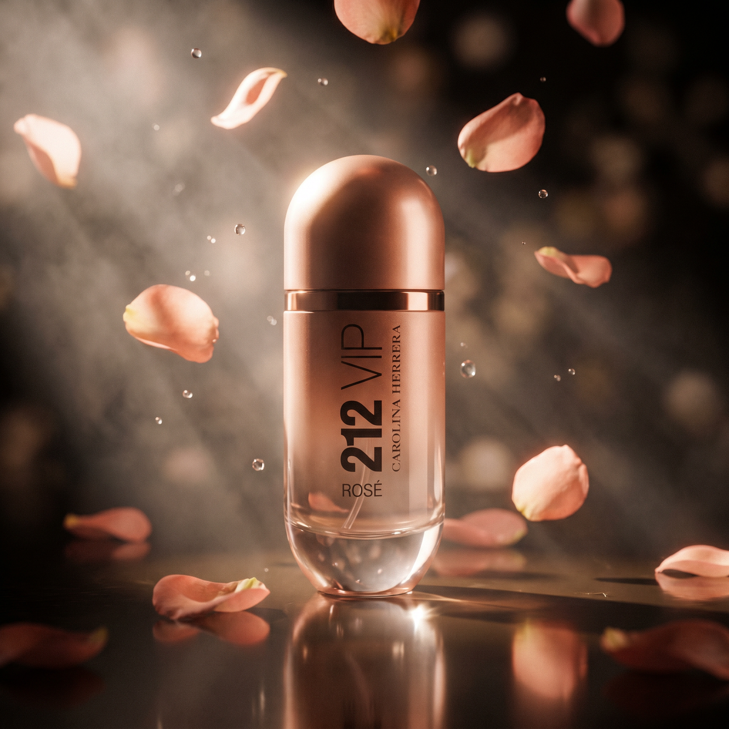 212 VIP ROSÉ