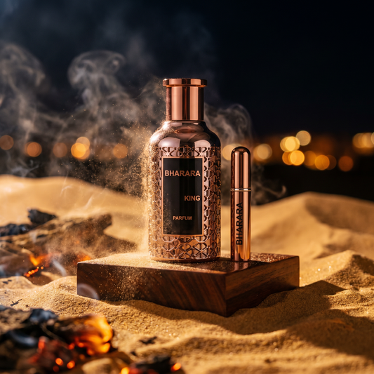 BHARARA KING PARFUM