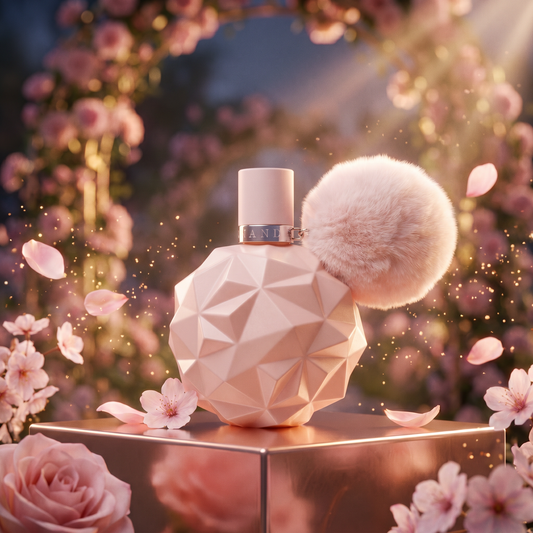 ARIANA SWEET LIKE CANDY