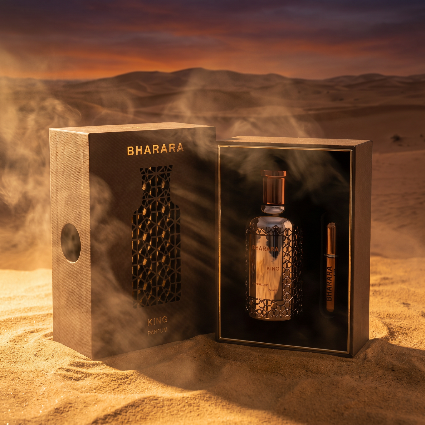 BHARARA KING PARFUM