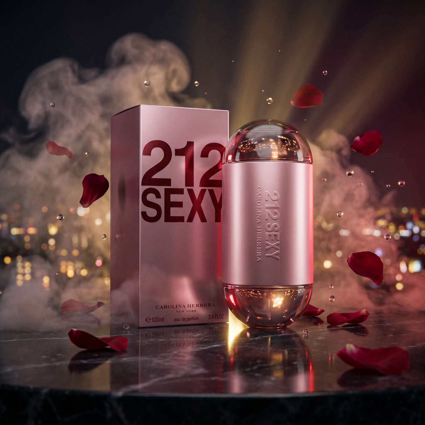 212 SEXY CH