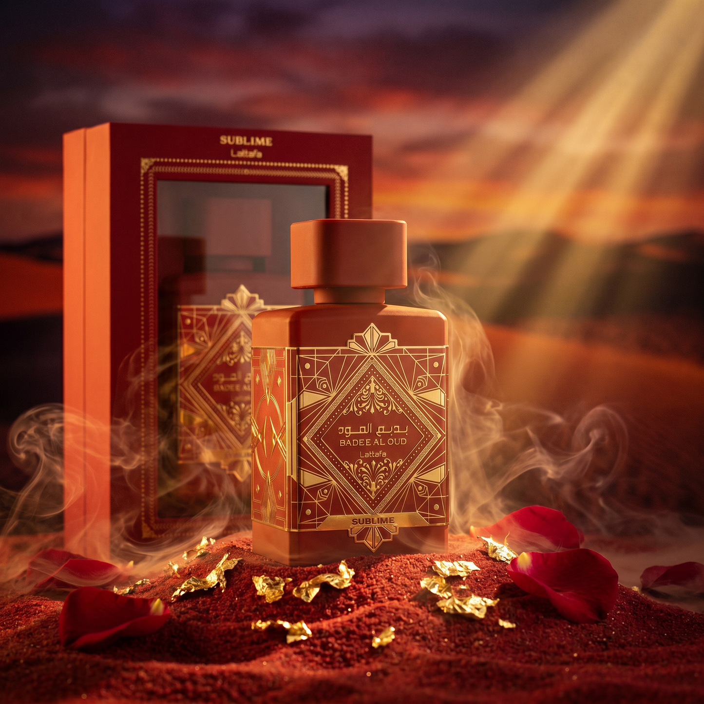 LATAFFA SUBLIME 100ml