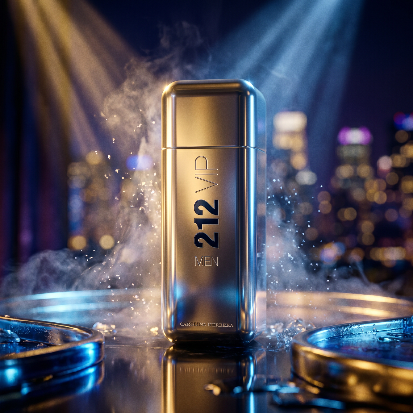 212 VIP CH