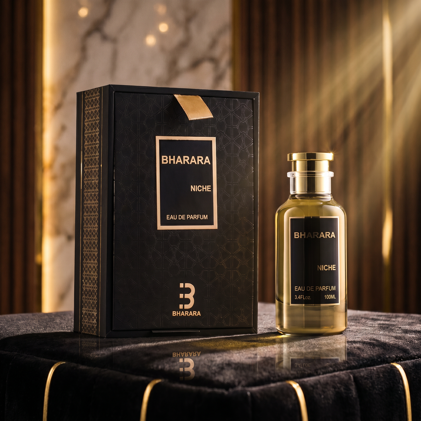 BHARARA NICHE 100ml